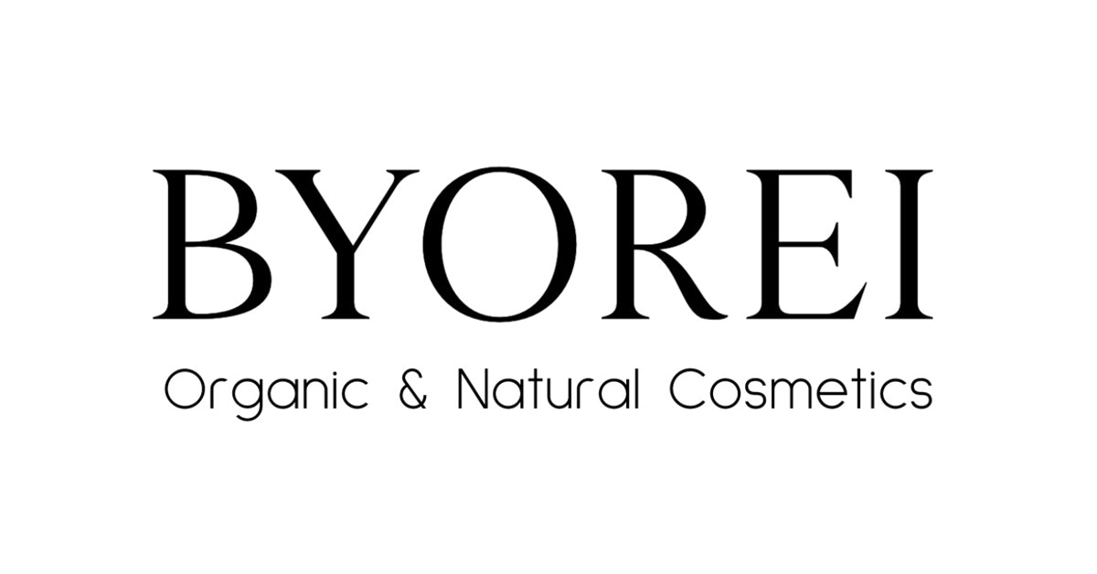 Byorei Cosmetics
– BYOREI