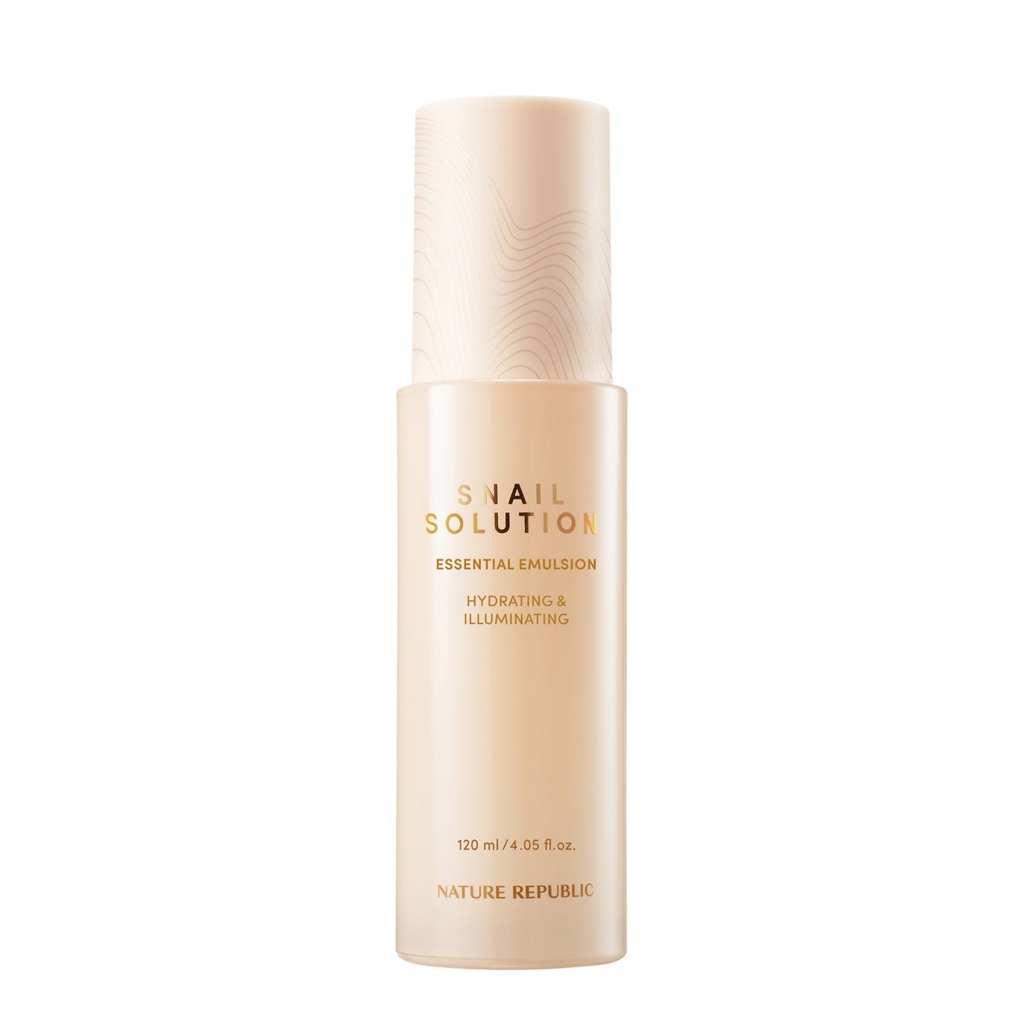 3 Step: Snail Solution Essential Anti-aging Skincare Set-3