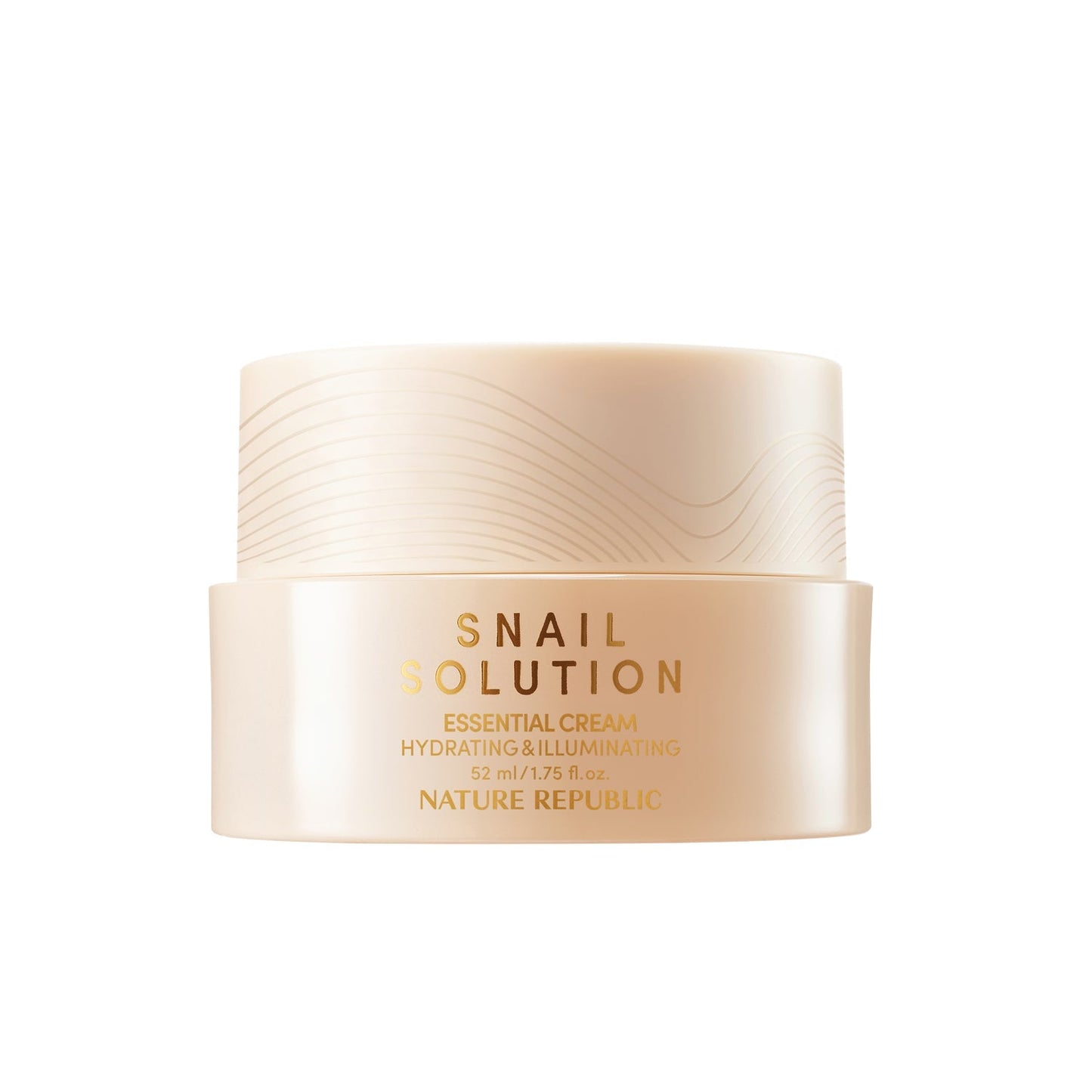 Snail Solution Essential Cream Triple Value Set-1