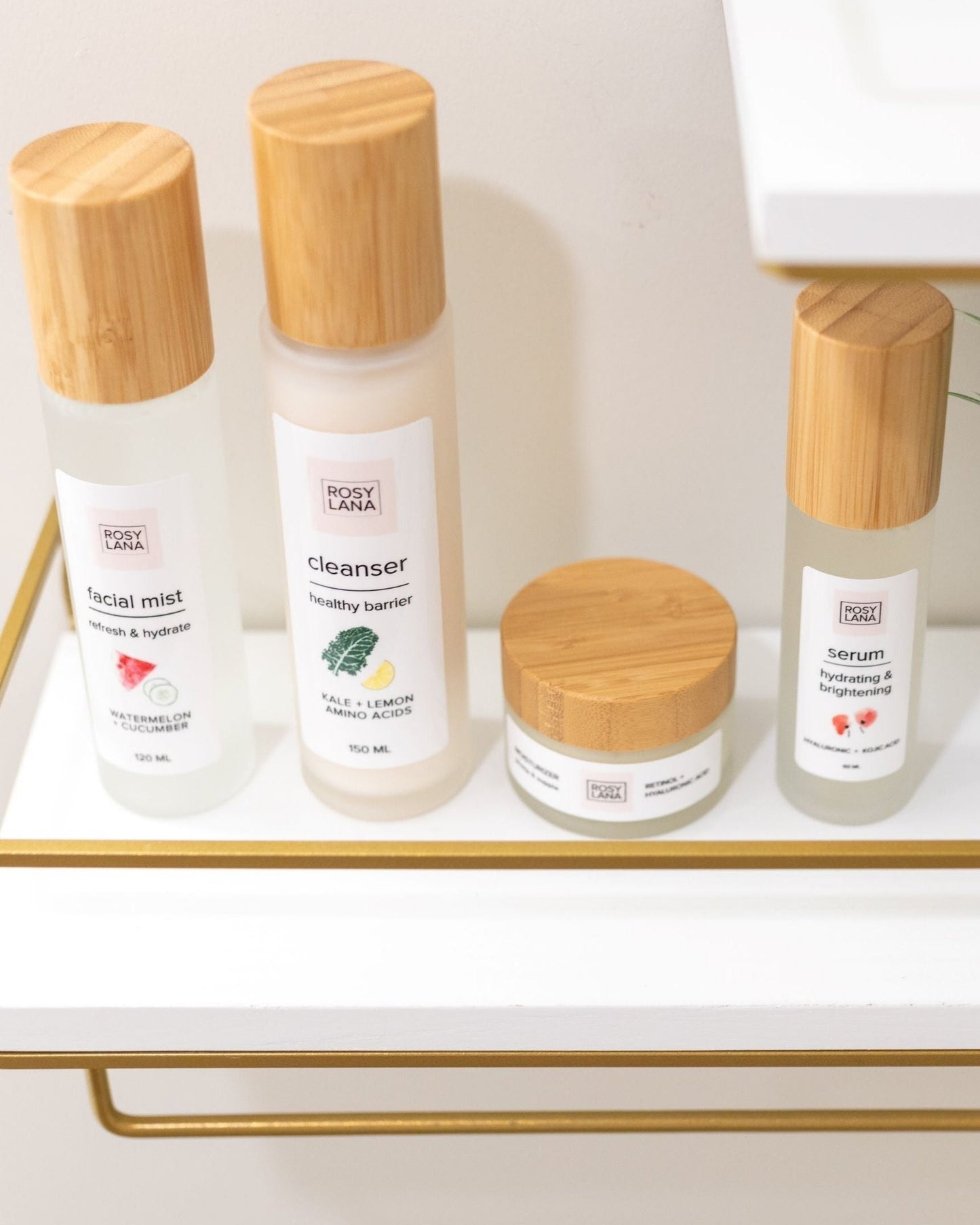 Hydrabright Daily Set-1