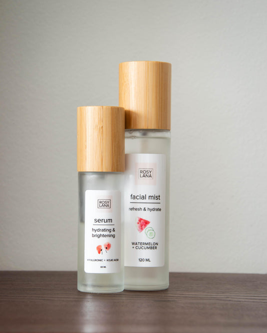 Amply Hydration Duo: Mist + Serum-0