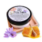 DR.HC Honey Saffron Face Cleansing Gelato (60g, 2.1oz.) (Skin recovery, Anti-scar, Anti-blemish, Anti-aging...)-1