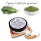 DR.HC Kale & Matcha - Face Cleansing Gelato (60g, 2oz) (Skin brightening, Anti-aging, Anti-inflammatory, Anti-acne...)-3