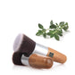 DR.HC Natural Wood Brush (for Liquid foundation, Powder...)-2