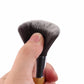 DR.HC Natural Wood Brush (for Liquid foundation, Powder...)-3