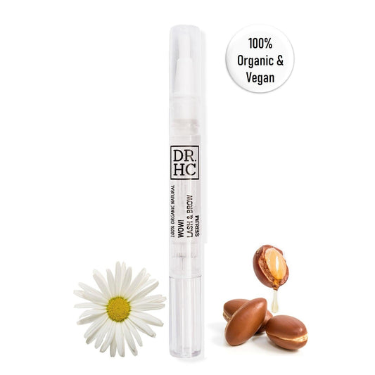 DR.HC Wow! Lash & Brow Serum (7ml)-0