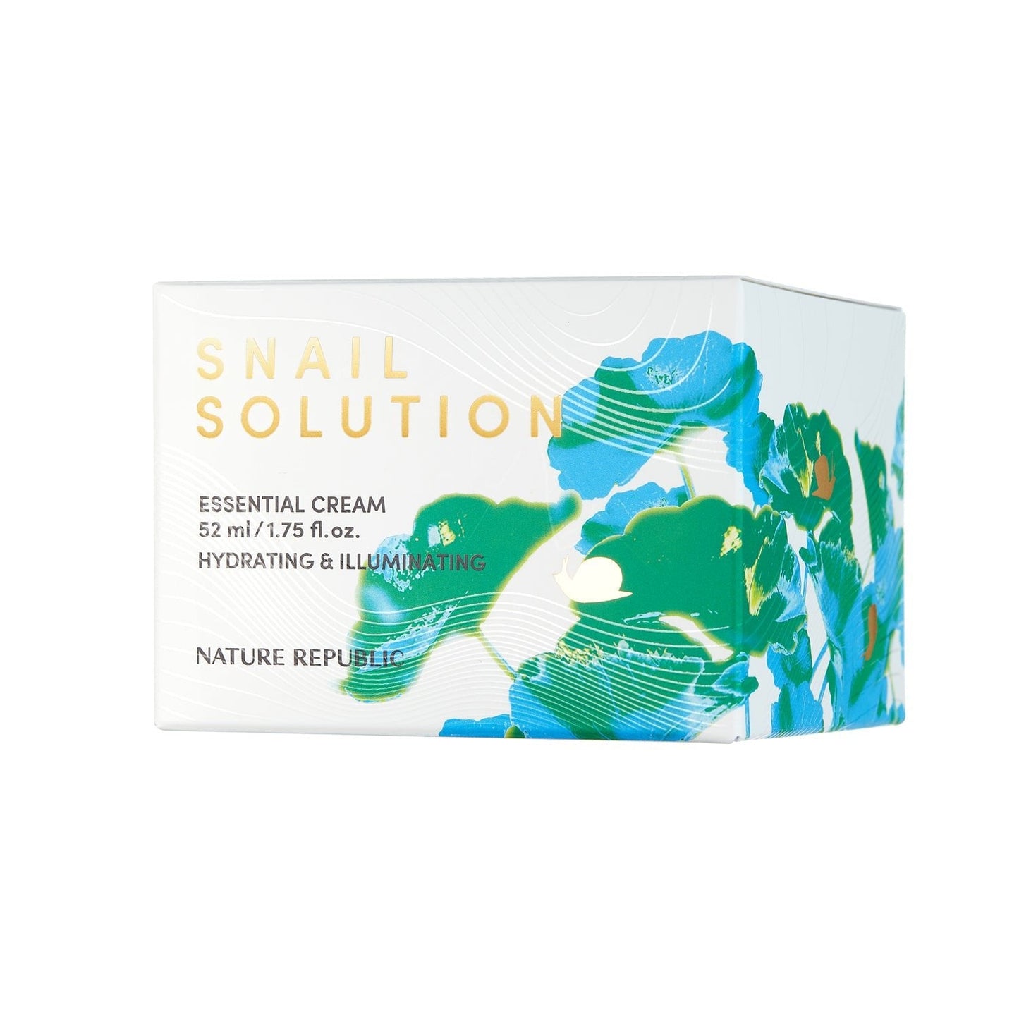 Snail Solution Essential Cream Triple Value Set-3