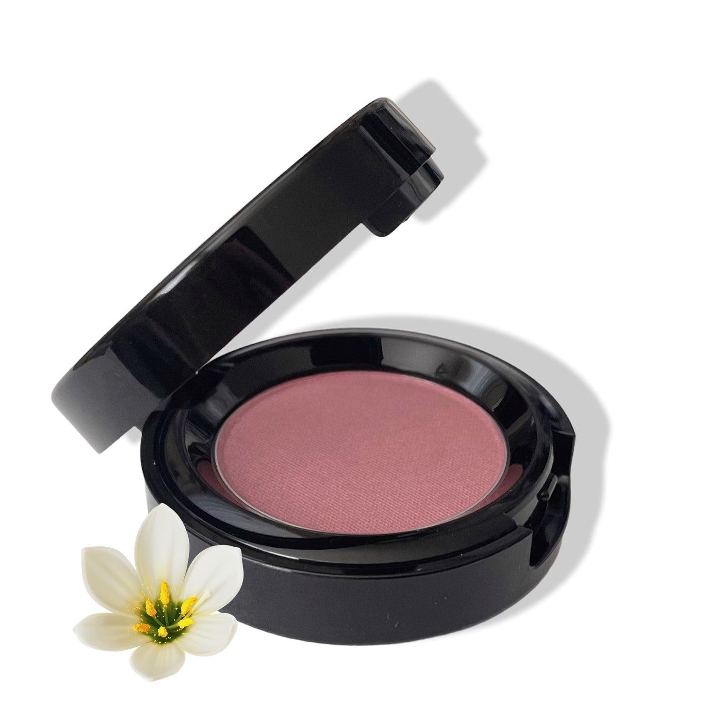 DR.HC All-Natural Cheek Blush (5 Shades) (5g, 0.18oz.) (Anti-aging, Moisturizing, Oil-balancing…)