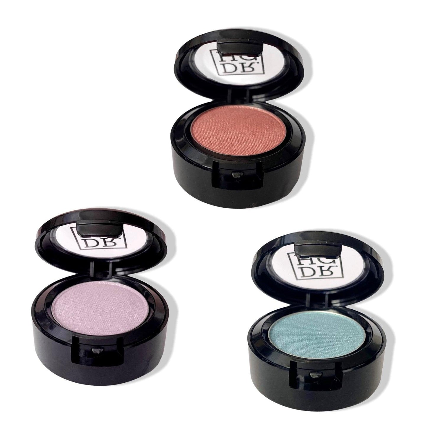 DR.HC All-Natural Sensitive Eyeshadow (9 Shades) (2.5g, 0.09oz.)