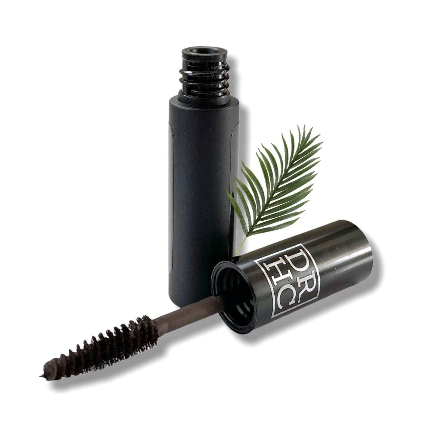 DR.HC All-Natural Sensitive Mascara (2 Shades) (7.5ml. 0.25oz.)