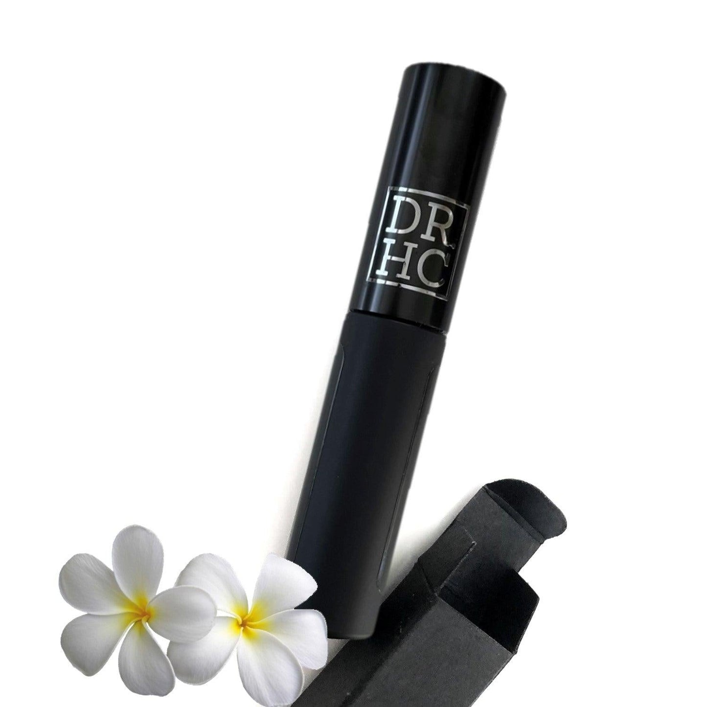 DR.HC All-Natural Sensitive Mascara (2 Shades) (7.5ml. 0.25oz.)