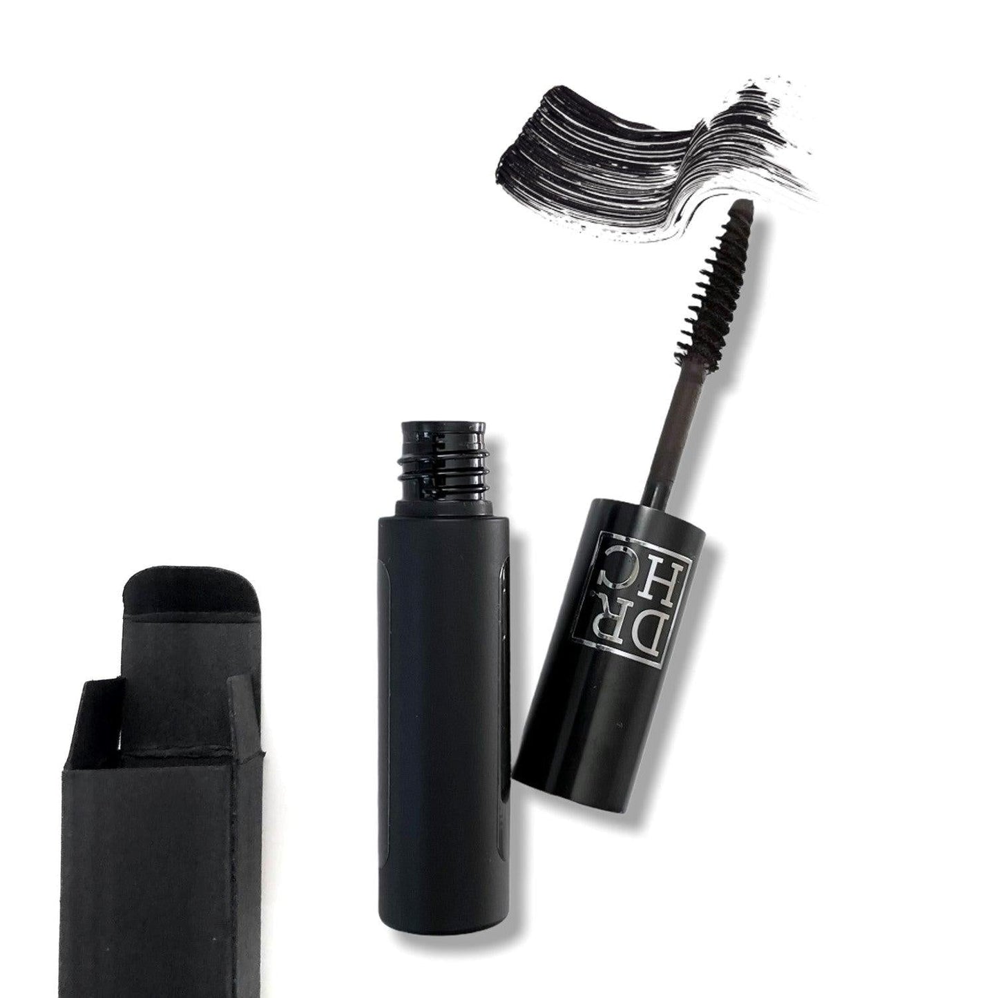 DR.HC All-Natural Sensitive Mascara (2 Shades) (7.5ml. 0.25oz.)