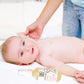 DR.HC All-Natural Veganic Mama Belly Serum (100% Organic, Natural & Vegan) (70ml, 2.4 fl.oz.) (Stretch Mark Removal, Baby Oil...)