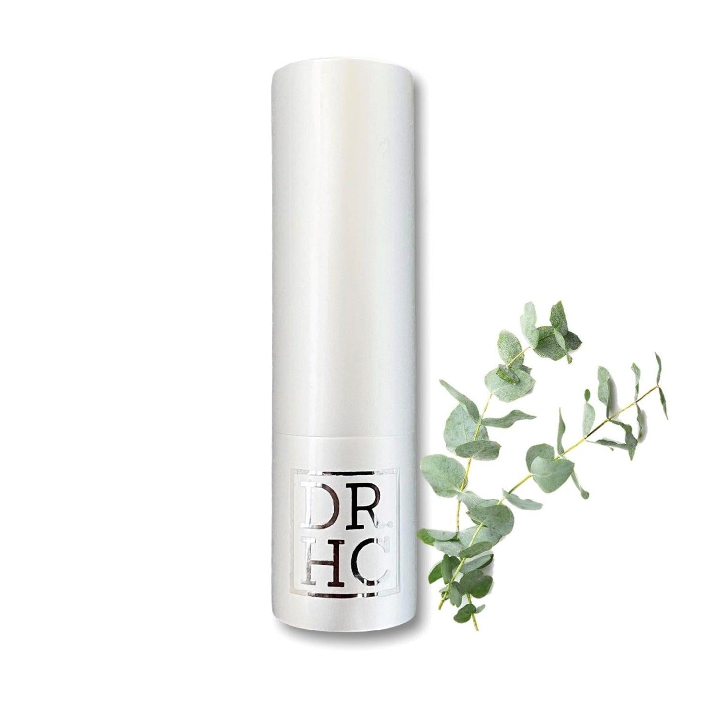 DR.HC All-Natural Veganic Matte Lipstick (10 Shades) (4g, 0.14oz.) (Anti-aging, Anti-pigmentation, Deep moisturizing, Anti-inflammatory...)