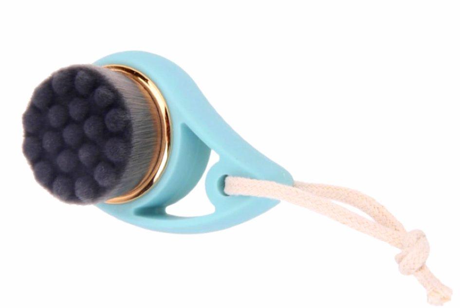 DR.HC Dead Skin Removing & Cleansing Brush