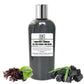 DR.HC Grapefruit Charcoal Oil-Free Herbal Hair Mask (280ml, 9.5 fl.oz.) (Oil balancing, Hair stimulating, Anti-dandruff, Detoxifying...)