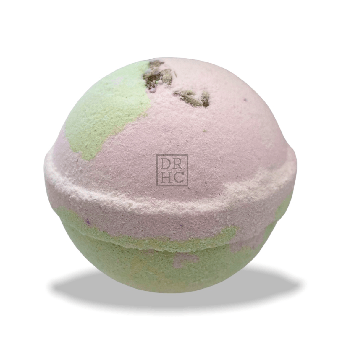 DR.HC Natural Fizzy Bath Bomb - SLEEPY BOMB (128g, 4.5oz.)